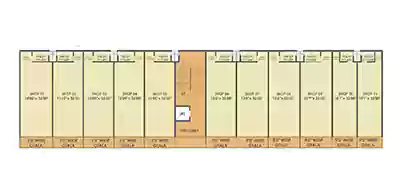 dream vertex nerul floor plan